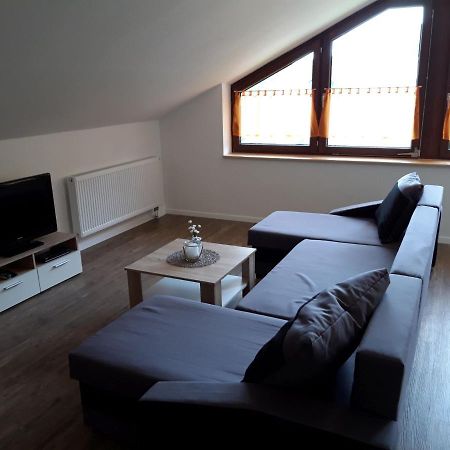 Ferienwohnung Pia Stuhlingen Exterior foto